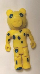 PhatMojo Roblox Zompiggy, Dinopiggy MiniToon Figures