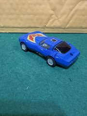 Vintage 1985 Hasbro G1 “Tracks” Autobot Transformer Action Figure NO ACCESSORIES