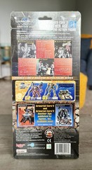 RARE! Armored Core 2 Another Age: HIGH-END ACTION FIGURE – NIB w/FREE SHIPPING!