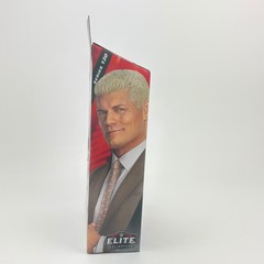 WWE Elite Series 120 Cody Rhodes American Nightmare Figure Chase Pink Suit New