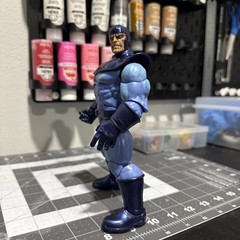 Marvel Legends BAF Build A Figure Controller (Loose)