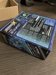 THREEZERO Mega Man X MDLX Action Figure USA Seller Rockman