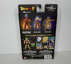 Dragon Stars Bandai Dragon Ball Mystic Gohan Gamestop Exclusive Limited Edition