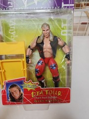 Jakks Pacific WWF DTA Tour Shawn Michaels New