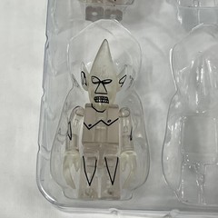 Futura Never Never Land Unkle Sound System Pointman Kubrick set- See Description