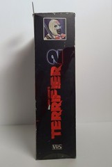 NECA – Terrifier 2 Thanksgiving Special – Ultimate Art the Clown – NIB