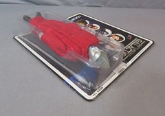 Battlestar Galactica LUCIFER 8″ Retro Action Figure Bif Bang Pow! NEW 2014