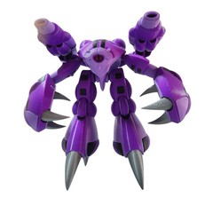 Invid Shock Trooper third generation 1/32 Scale Full Color Robotech Macross