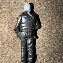 Action Force – SAS SQUAD LEADER Figure Near Mint Vintage Palitoy 1983 US SELLER