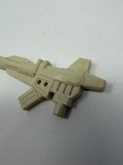 1987 Transformers G1 Doublecross Monsterbot Gun Weapon Accessory Hasbro Takara