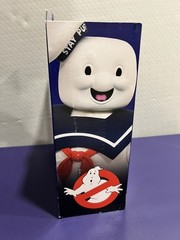 Diamond Select Ghostbusters Mr Stay Puft Marshmallow Man Figure only