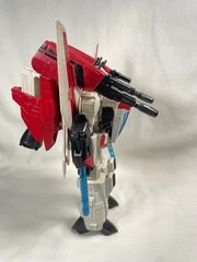 Transformers Classics JETFIRE Voyager Class 100% Complete