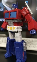 IN STOCK Skirt Armor For SS86 / MD005 OP Prime Upgrade Kit