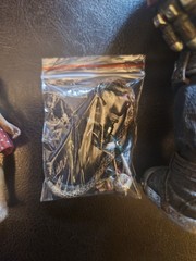 Neca BioShock Delta Little Sister Limited Edition Big Daddy Figure- Complete