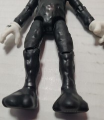 Bendy and the Ink Machine BENDY 5” Action Figure Phatmojo MEATLY GAMES Series 1