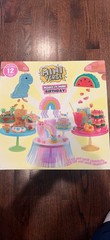Mini Verse Case Lot – 15 Balls Make It Mini Birthday Series 1 with Display Box