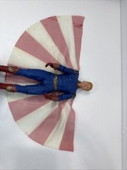NECA The Boys HOMELANDER (Ultimate Action Figure) Loose