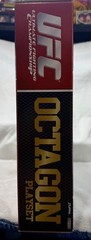 RARE UFC Ultimate Fighting Championship OCTAGON Playset Jakks Pacific Sealed