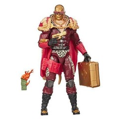 G.I. Joe Classified Series 6-Inch Action Figure – Select Figure(s)