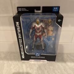 McFarlane Toys DC Collector Edition 7″ Darkstars Rising Figure