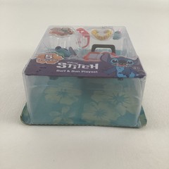 Disney Lilo & Stitch Surf & Sun Playset Action Figure Vehicle 2021 Just Play New