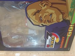 Storm Arena Street Fighter 3 Zero Alpha Sagat ATE Exclusive 7.5″ Figure 2026