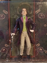 OSCAR WILDE 5.25” Action Figure Accoutrements 2004 NIB