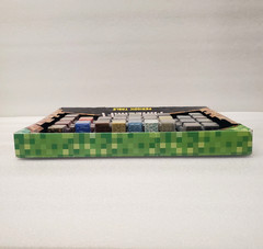 Mattel Minecraft Periodic Table of Elements New Other see details