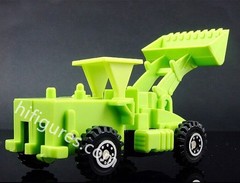 Transformers G1 Constructicon Devastator Figures With Box, Re-Issue Ver. Toys