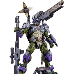 HIPLAY HEATBOYS Mecha TMNT 4 – Leonardo/ Raphael/ Michelangelo/ Donatello Figure