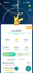 PIKACHU POKEMON Clone – Year 2020 – Guaranteed Lucky | GO