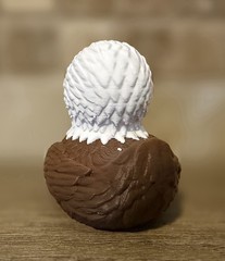 American Bald Eagle Duck – Car Dashboard Decor – Cruises – Collectibles