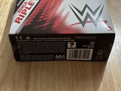 RHEA RIPLEY ~ WWE Mattel Elite Series 117 Wrestling Figure BRAND NEW SEALED!
