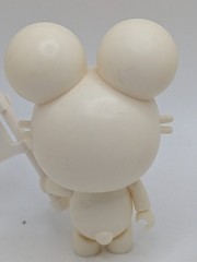 Kakao Friends Miniature Figures Ryan Muzi & Con from Brick Cheese Friends Build