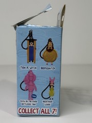 Bob’s Burgers Chibi In Motion Series 4 Teen-a-witch Open Box