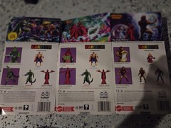 Masters of The Universe Origins Cartoon Shadow Weaver Grizzlor Whiplash Lot