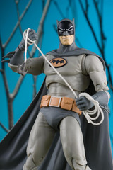 – DC Multiverse Batman (Bat-Manga) 7in Figure McFarlane Collector Edition #16 |