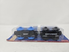 NEW Thomas & Friends Wooden Railway Bert 2015 CHM14 Train Tank Engine