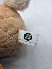 Shaun the Sheep Ice Cream Sundae Plush Doll With Tags 12″