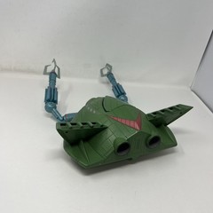 Bandai Mobile Suit Gundam MA-05 Bigro Zeon Electronic Corroded READ