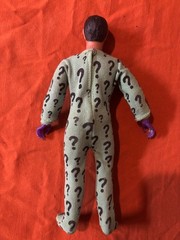 MEGO Riddler Action Figure 1973 8″ Vintage Batman