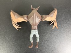 DC Collectibles Batman The Animated Series MAN-BAT Action Figure