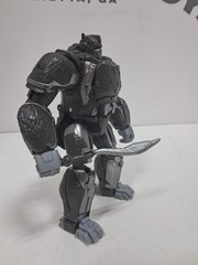 Transformers Optimus Primal Rise of the Beasts Studio Series Leader Class