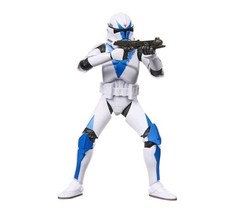 Star Wars Black Series 6″ Clone Troopers Dogma and Hardcase – Clone Wars New