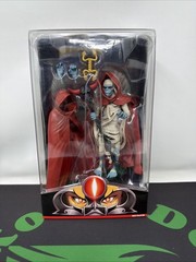 Thundercats Classics Mumm-Ra Ever-Living Adult Collector Figure Mattel 2016 MIB