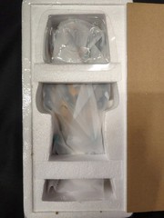 Evangelion Metal Build EVA-00/00 Proto Type Bandai Japan Used