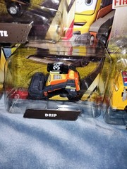 Disney Planes, Fire & Rescue 2014 Lot Of 4 Vehicles New In Package Price Firm