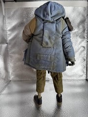 THREEA TOMORROW KINGS SEVEN BONES KYOKU 1/6 SCALE FIGURE Tk 3A Popbot No Box