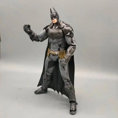 DC Multiverse Arkham Knight Armored Batman 7″ Action Figure Loose Collectible