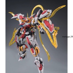 Hemoxian x Toyscomic Zodiac Guardian Baffarion Assembly Model Kit 1/100 FIgure